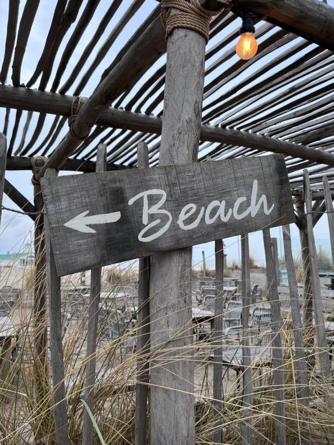 Sandy Beach 노르트베이크 외부 사진